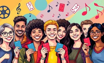 Cartão Estudantil: Como Obter e Usar com Sabedoria