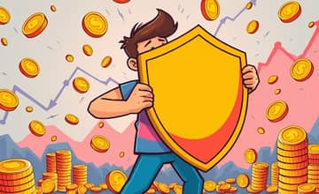 Empréstimo em Tempos de Crise: Como se Proteger