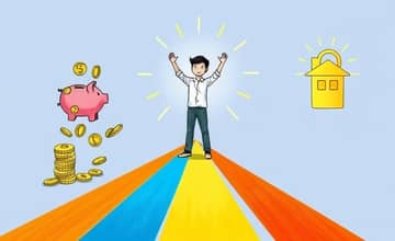 Como a Pontuação de Crédito Afeta seu Empréstimo