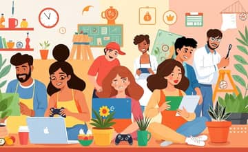 Transforme Seus Hobbies em Lucro