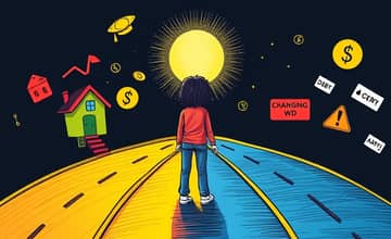 Quando é Hora de Recorrer a um Empréstimo?