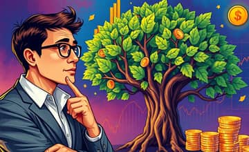 Análise Fundamentalista: Escolha Empresas Sólidas Para Investir