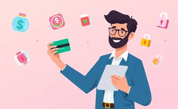 Planejamento Financeiro com Cartão: Seu Maior Aliado