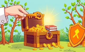 Educação Financeira: O Investimento Que Ninguém Tira de Você