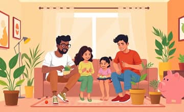 A Arte de Economizar: Pequenas Mudanças, Grandes Resultados