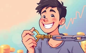 A Arte de Pagar Empréstimos com Eficiência