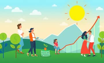 Aposentadoria Sem Preocupação: Comece a Investir Agora