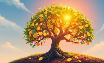 Dividendos: Receba Renda Passiva de Suas Ações