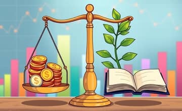 Educação Financeira e Empréstimos: Uma Relação Saudável