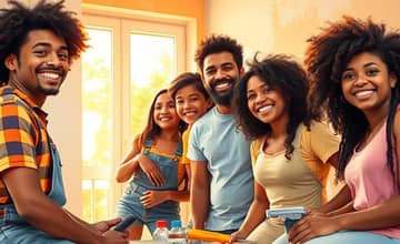 Empréstimos para Reformar: Transforme seu Lar com Planejamento