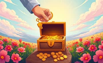 Mentalidade de Abundância: Transforme Sua Relação com o Dinheiro