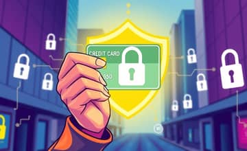 Evite Fraudes: Proteja seu Cartão de Crédito Agora