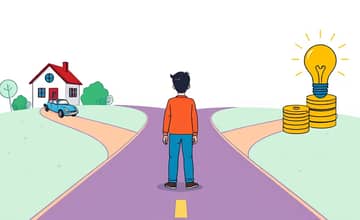 Financiamento x Empréstimo: Qual a Melhor Escolha?