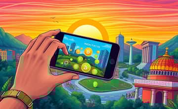 Criptomoedas: Uma Nova Fronteira Para Seus Investimentos?