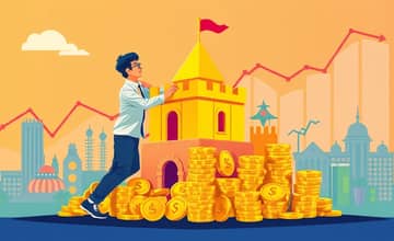 A Arte de Investir: Construa Seu Patrimônio com Estratégia