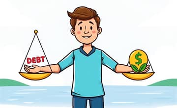 Devedor Consciente: Gerenciando seus Empréstimos