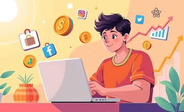 Desvende os Segredos da Renda Extra Online