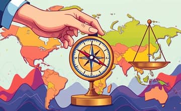 Rebalanceamento de Carteira: Mantenha Seus Investimentos No Rumo