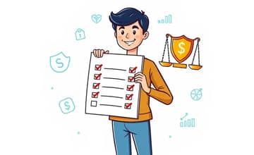 O Perfil do Bom Tomador de Empréstimo