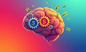 Finanças Comportamentais: Por Que Gastamos Como Gastamos?