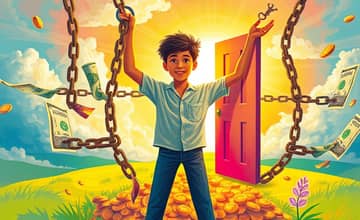 Consolidar Dívidas: A Solução Definitiva?