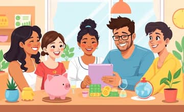 Economia Doméstica: Estratégias Inteligentes para o Dia a Dia