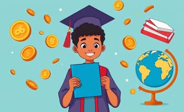 Empréstimo para Estudos: Invista no seu Futuro