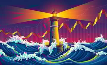 Investir em Crises: Oportunidades Em Meio à Turbulência