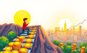 O Preço da Ignorância: Por Que Você Deve Começar a Investir Já