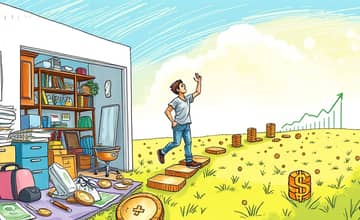 Liberdade Financeira: O Guia Definitivo Para Começar a Investir