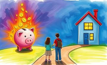 Empréstimo ou Poupança: Qual Priorizar?