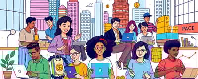 Seu Potencial de Ganhos: Explore a Renda Extra