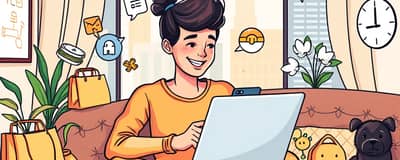 Seu Orçamento Agradece: Ideias de Renda Extra para o Dia a Dia