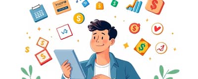 O Guia Completo para Gerar Renda Extra Consistente