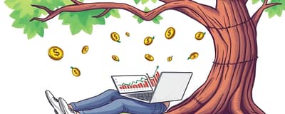 O Caminho para a Liberdade Financeira com Renda Extra