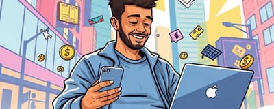 Desmistificando a Renda Extra: Chega de Desculpas