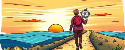 Orçamento Pessoal: O Mapa para a Sua Liberdade Financeira