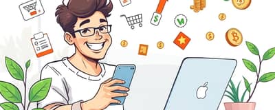 Invista em Você: Renda Extra que Gera Valor