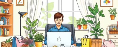 Ideias Criativas para Aumentar Seu Dinheiro