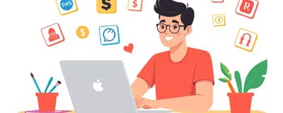 Aumente Sua Renda sem Abrir Mão da Sua Paixão