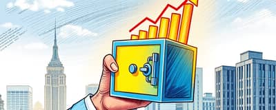 Tesouro Direto: Segurança e Rentabilidade para Seus Planos