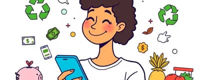 Consumismo Inteligente: Gaste Melhor e Com Mais Propósito