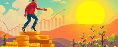 Investimento para Iniciantes: Guia Prático para o Primeiro Passo