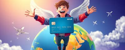 Pontos e Milhas: O Guia Completo para Maximizar seu Cartão