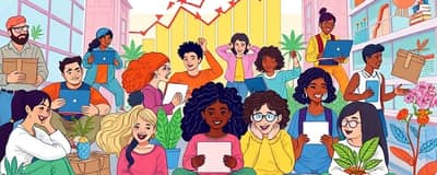 Não Dependa Apenas de Um Salário: Renda Extra é a Solução