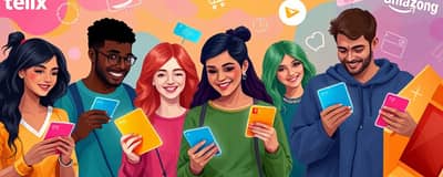 Cartão Pré-Pago: Desvendando a Alternativa ao Crédito Tradicional