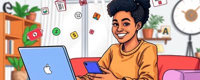 Comece Sua Caminhada Rumo à Abundância com Renda Extra