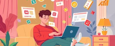 Como Ganhar Dinheiro Extra Sem Sair de Casa