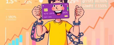 Portabilidade de Dívida: Renegocie o Juro do seu Cartão