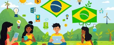 Inovação e Lucro: Renda Extra Além do Convencional